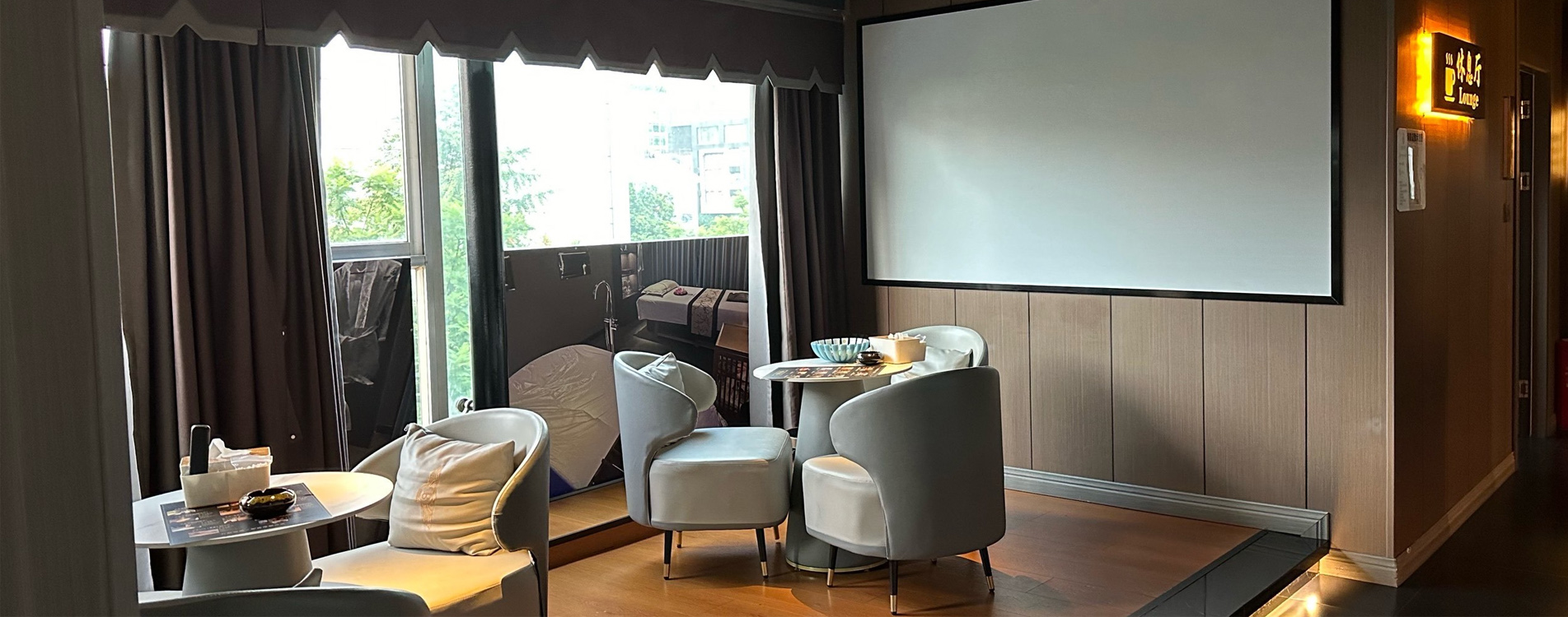 昆明桑拿图片一