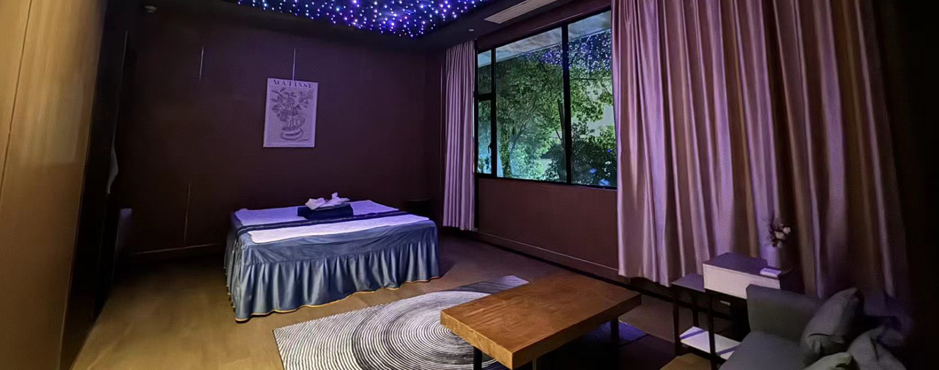 昆明桑拿图片二