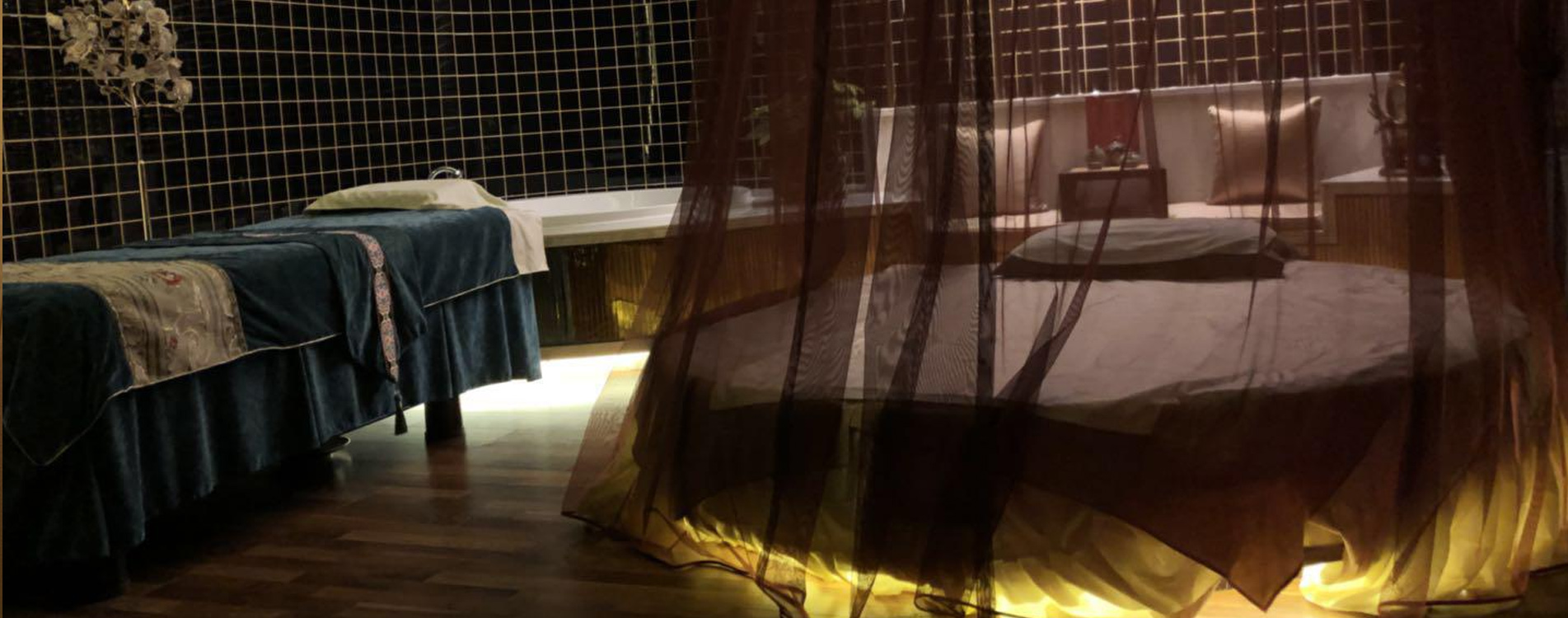 昆明桑拿图片三